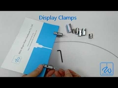 Systemy zawieszania oznakowań