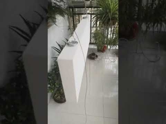 Haki o regulowanej wysokości. Chwytak do kabla. Można go używać z liną stalową do zawieszania paneli akustycznych