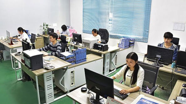 Chiny Dongguan Wire Rope Mate HardWare Co,.Ltd. profil firmy