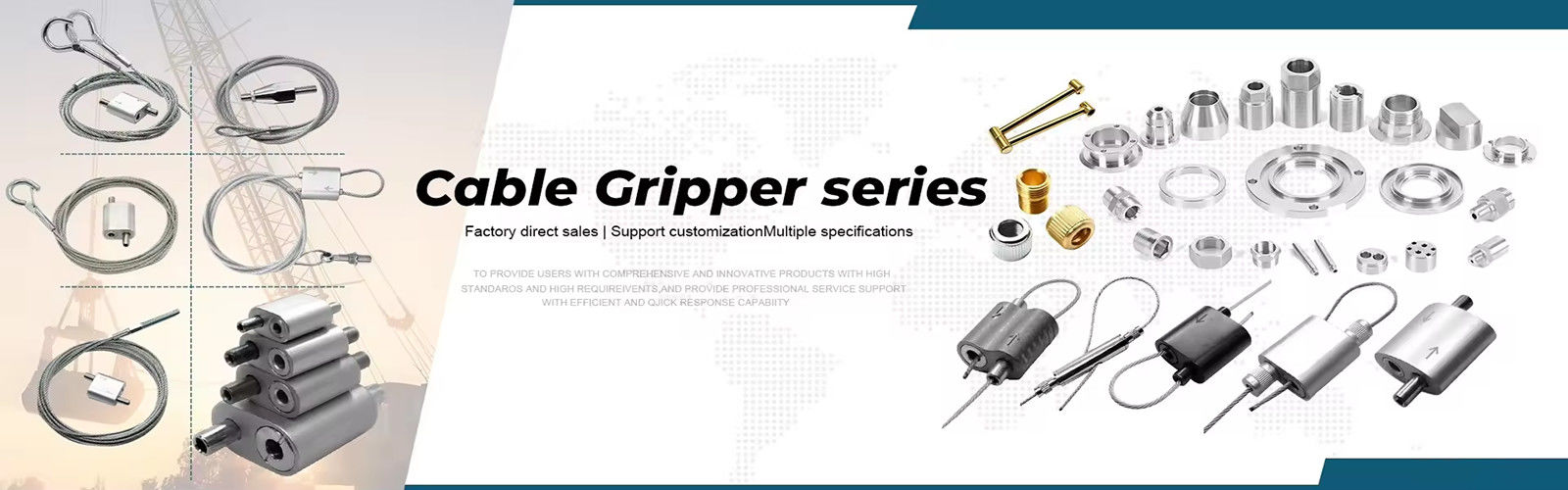 Włókna do przewodu drutu