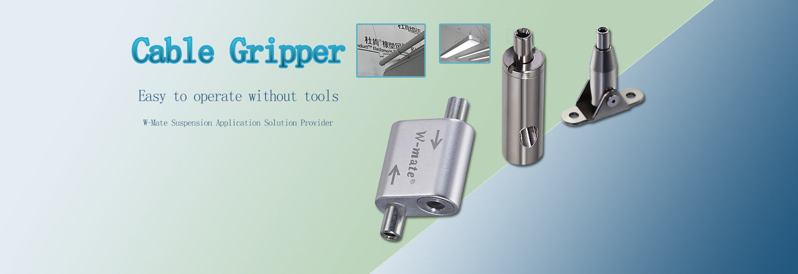 Mocowanie lampy sufitowej