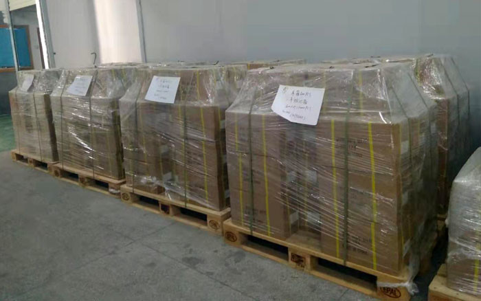 Dongguan Wire Rope Mate HardWare Co,.Ltd. linia produkcyjna fabryki