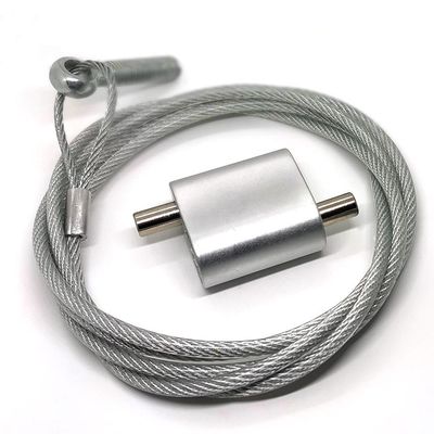 System stabilizacji sejsmicznej do zawieszeń z regulacją wysokości