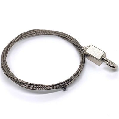 Systemy zawieszenia samonzałkowania miedzianego przewodu