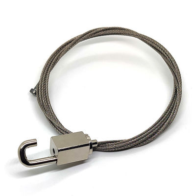 Systemy zawieszenia samonzałkowania miedzianego przewodu