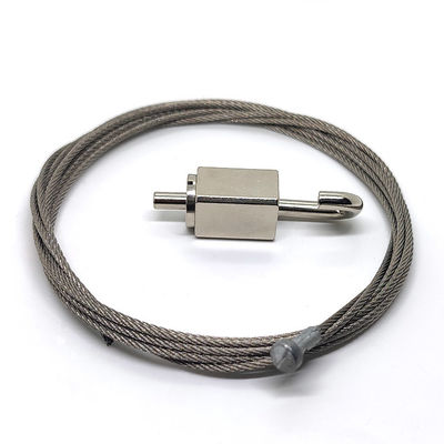 Systemy zawieszenia samonzałkowania miedzianego przewodu