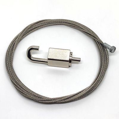 Systemy zawieszenia samonzałkowania miedzianego przewodu