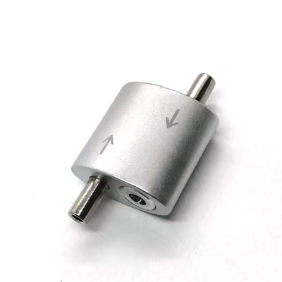 Napinacz zaciskowy do blokady kabla, uchwyt pętlowy do samolotów, do regulacji stali