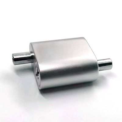 Aluminiowy chwytak do pętli kablowych do systemu blokady kablowej