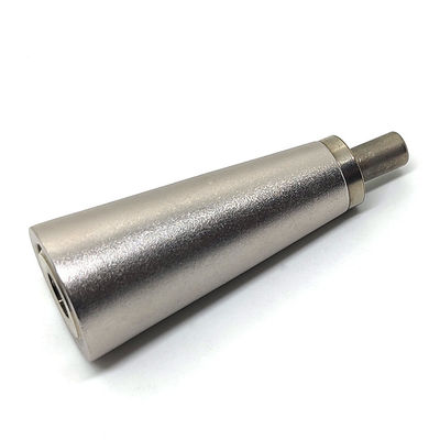 Boczne wyjście Regulowane zaciski do kabli stalowych Systemy zawieszenia do oświetlenia