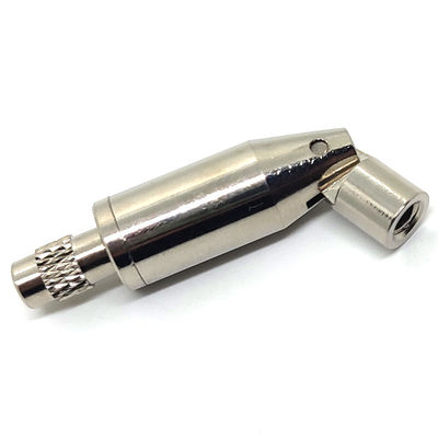 Obrotowy uchwyt kablowy do oświetlenia szynowego