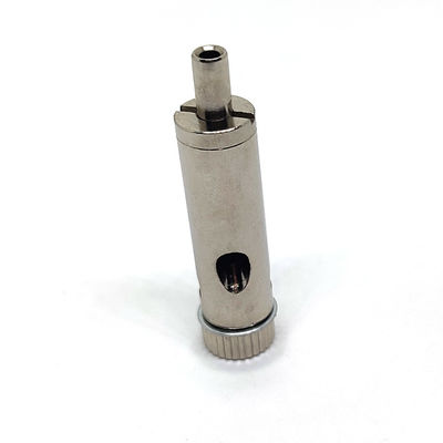 Obrotowy uchwyt kablowy do oświetlenia szynowego