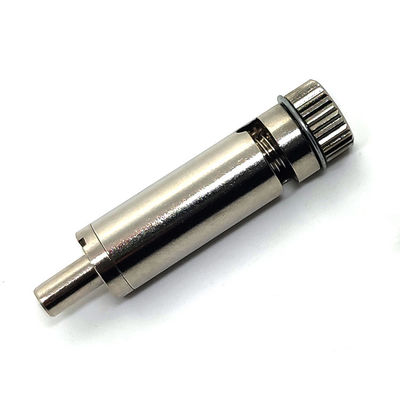 Obrotowy uchwyt kablowy do oświetlenia szynowego