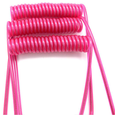 Hurtownia narzędzi do sprężyn spiralnych, smycz zabezpieczająca dla kominiarzy pracujących na wysokości