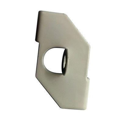 Ścieżka oświetlenia, pułapka sufitowa, T-bar, klipsy sufitowe, zestaw zawieszenia