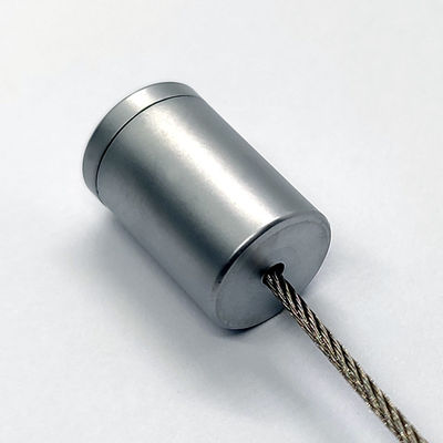 Zestaw do podłączenia z podłączeniem do sufitu z podłączeniem do zawieszonego liny drutowej