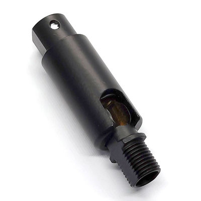 Oświetlenie ustawialnych złączy kulkowych Światło złącza obrotowego