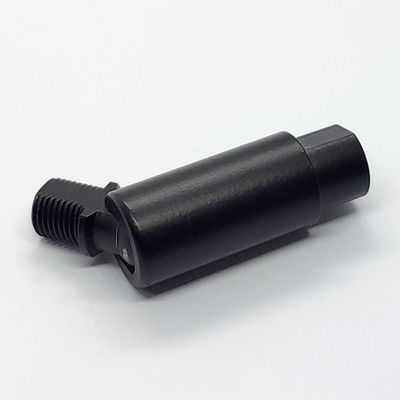 Oświetlenie ustawialnych złączy kulkowych Światło złącza obrotowego