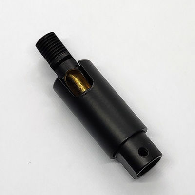 Oświetlenie ustawialnych złączy kulkowych Światło złącza obrotowego