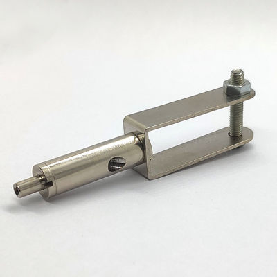 Pop Display Clamp Cable Gripper dla akcesoriów szklanych