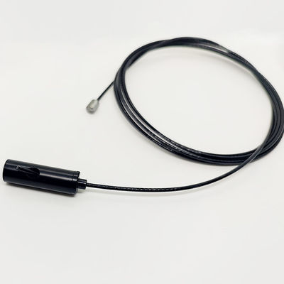 Zestawy zawieszenia oświetlenia torów z mocowaniem sufitu kablowego z uchwytem drutu