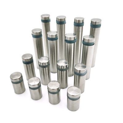 Uchwyt dystansowy do ściany, znak, dystans, elementy montażowe do zdjęć, wyświetlaczy akrylowych