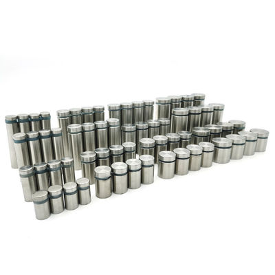 Sprzedawcy hurtowi Wyrzucany ze szkła nierdzewnej