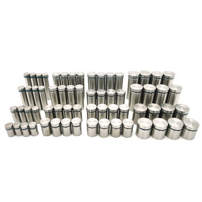 Sprzedawcy hurtowi Wyrzucany ze szkła nierdzewnej