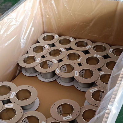 Sprzedaż hurtowa w magazynie 304 Sling Cable Z galwanizowanej stali