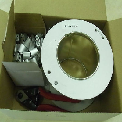 Przemysłowe kable lotnicze szybkie złącza