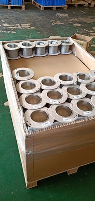 Lina stalowa w otulinie PVC PU PA PE