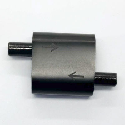 Mały chwytak pętlowy do linki zawieszenia 3/64" i 1/16"