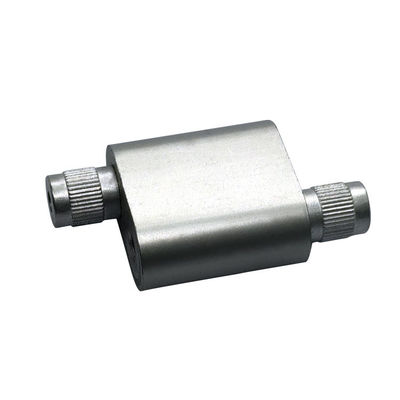 Bezpiecznie chwyta linkę lotniczą 5/64" i 3/32" w pętli, regulowany chwytak do pętli kablowych