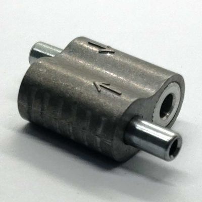 Zestaw wyświetlaczy 10PK kabel sprzętu śluzowego uchwyt do zawieszenia oświetlenia HVAC 15256-10PK-NPF