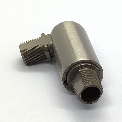 Regulowana mosiężna przegub obrotowy do lamp i innych akcesoriów oświetleniowych, przegub kulowy