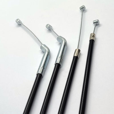 OEM Uniwersalne części do mechanicznego sterowania przepustnicą i hamulcem rowerowym