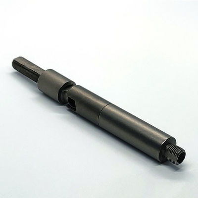 Dolny gwint żeński uniwersalny przegub obrotowy śruba regulacyjna boczna do lampy