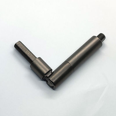 Dolny gwint żeński uniwersalny przegub obrotowy śruba regulacyjna boczna do lampy