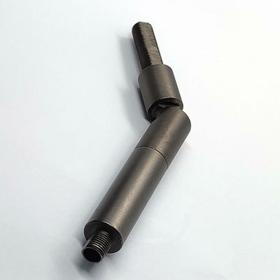 Dolny gwint żeński uniwersalny przegub obrotowy śruba regulacyjna boczna do lampy