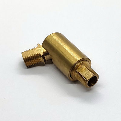 Uniwersalne złącze obracające się M10 do oświetlenia paneli LED