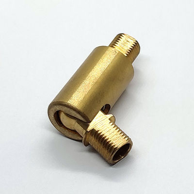 Uniwersalne złącze obracające się M10 do oświetlenia paneli LED