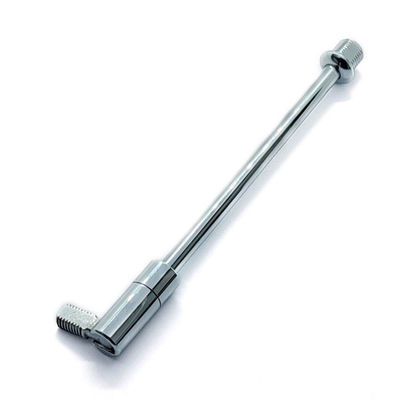 Chwytak do kabli świetlnych przegub uniwersalny obrotowy strona górna męska M10