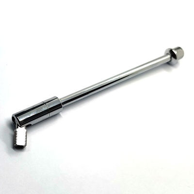 Chwytak do kabli świetlnych przegub uniwersalny obrotowy strona górna męska M10