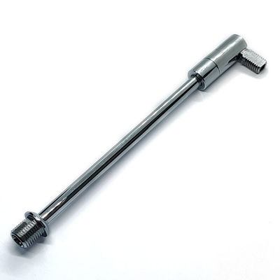 Chwytak do kabli świetlnych przegub uniwersalny obrotowy strona górna męska M10