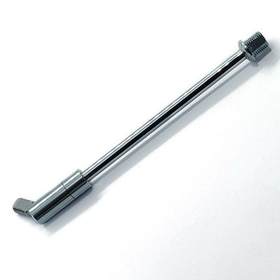 Chwytak do kabli świetlnych przegub uniwersalny obrotowy strona górna męska M10