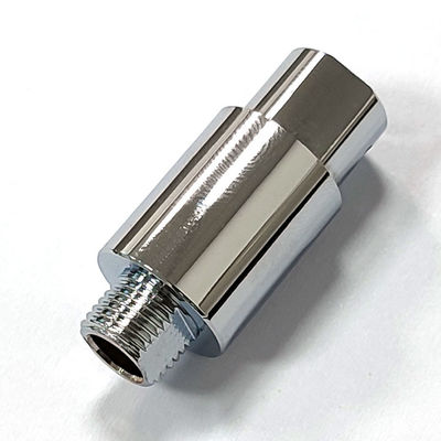 Chrom złącza obrotowego