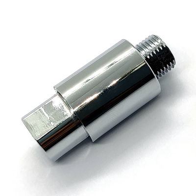 Chrom złącza obrotowego