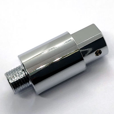 Chrom złącza obrotowego