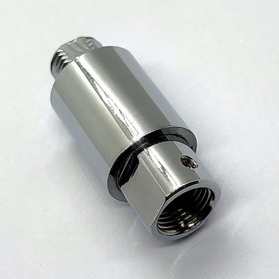 Chrom złącza obrotowego