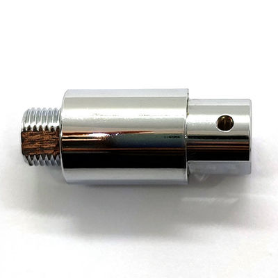 Chrom złącza obrotowego